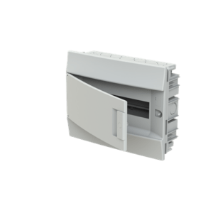 ABB MISTRAL41F CAJA EMPOTR.650, 12M PU.OPACA