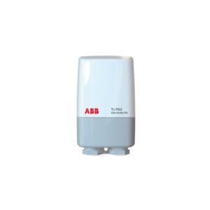 DETECTOR CREPUSCULAR DE SUPERFICIE IP44
