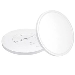 Plafón Rubens 30W 3000K Blanco