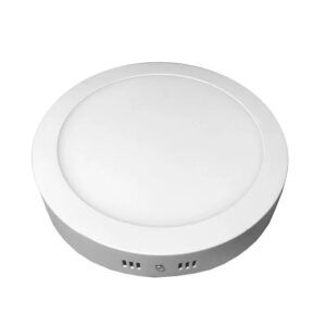 Downlight Luna 12W 6000K superficie