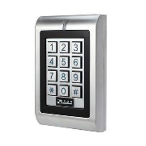 CONTROL ACCESO TECLADO+RFID K1