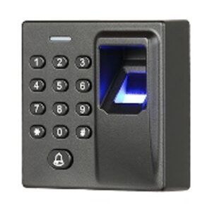 LECTOR RFID+TECLADO+HUELLA USB