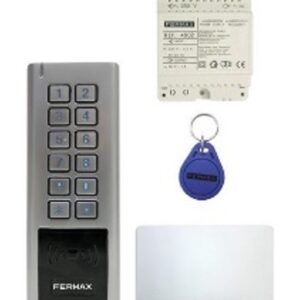 KIT MEMOKEY RESISTANT
