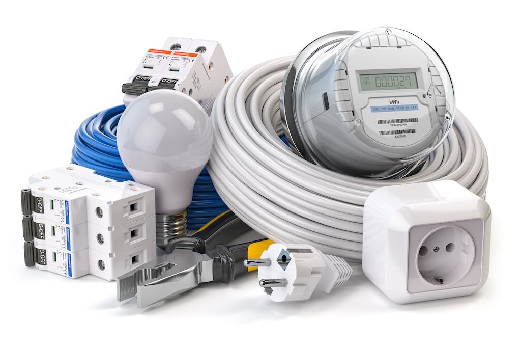 Contacto Neergy suministros eléctricos