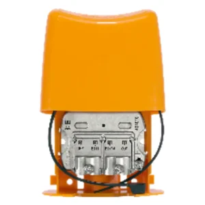 MEZCLADOR MASTIL 3E/1S EASYFBI/FM/DAB