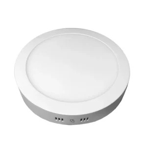 Downlight Luna 24W 6000K superficie